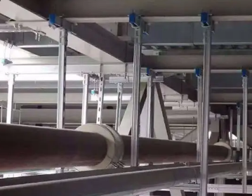永清成品支架的特点