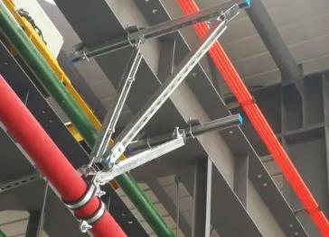 永清抗震支架厂家与你分享你必须做的紧急情况下的准备